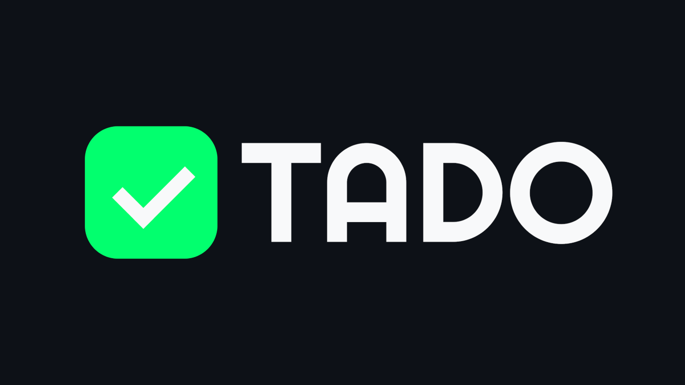 picture of TADO Title