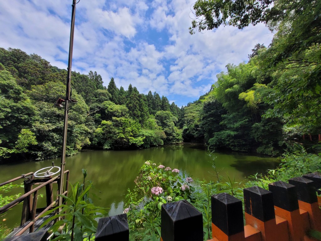 picture of Torii Pond
