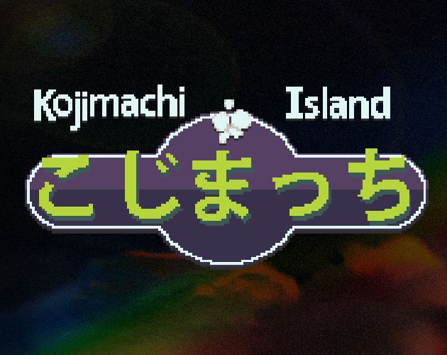 picture of Kojimachi Title